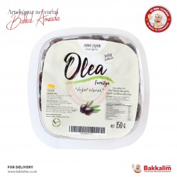 Olea Siyah Zeytin 150 Gr