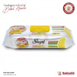 Sleepy Lemon Oil Kitchen Cleaning Wipes 50 Sheets