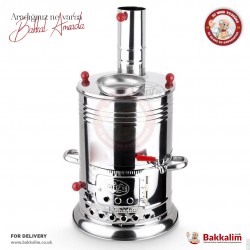 Zarif-is Medium Size Semaver With Single Tap