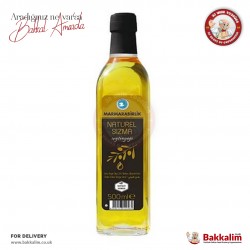 Marmarabirlik Naturel Sızma Zeytinyağı 500 Ml