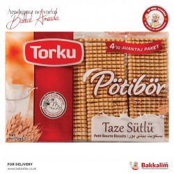 Torku Petit Beurre Biscuits 700 G