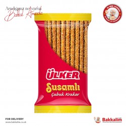 Ülker Susamlı Çubuk Kraker 45 Gr