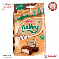 Ulker Halley Mini Multipack 103 G