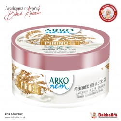 Arko Nem Pirinç Sütü Krem 250 ml