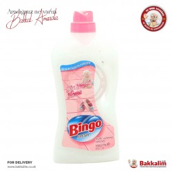 Bingo Fresh My Sweet Home Multi Purpose Cleaner 1000 Ml