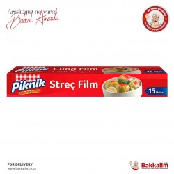 Piknik Cling Film 15 mt