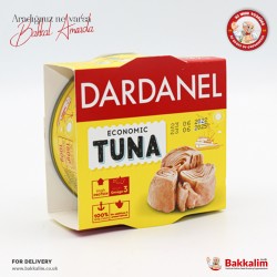 Dardanel Tuna Economic 140 G