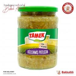 Tamek Roasted Aubergine 520 G