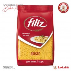 Filiz Sagnette Pasta 500 G