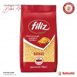 Filiz Couscous Pasta 500 G