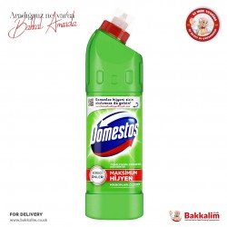 Domestos Yoğun Kıvamlı Çamaşır Suyu Dağ Esintisi 806 Gr