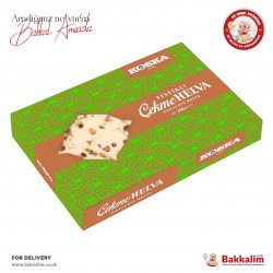 Koska Cekme Halva with Antep Pistachio 280 G