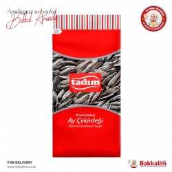 Tadım Ay Çekirdeği Kavrulmuş Kırmızı Paket 180 Gr