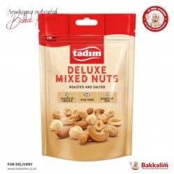 Tadim Deluxe Mixed Nuts Roasted and Salted 75 G