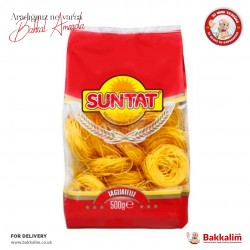 Suntat Tagliatelle Slim Pasta 500 G