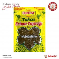 Suntat Tokat Erbaa Grape Leaves 400 G