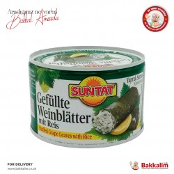 Suntat Üzüm Yaprak Sarması 400 Gr