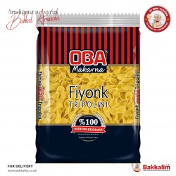 Oba Tripolini Pasta 400 G