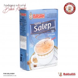Basak Salep Powder Drink 300 G