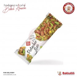 Tempo Pistachio Crocan Bar 40 G