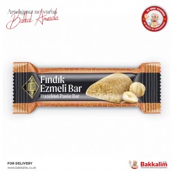 Tempo Hazelnut Paste Bar 24 G