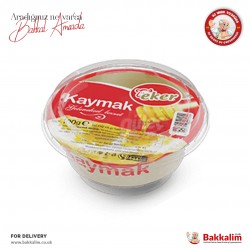 Eker Kaymak 100 Gr