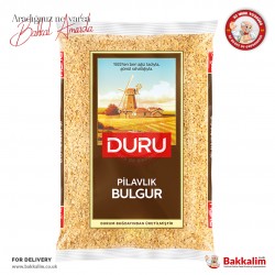 Duru Coarse Bulgur 2000 G