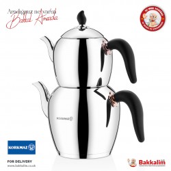 Korkmaz Sehnaz 2.3 lt Tea Pot Set A214