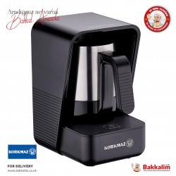 Korkmaz Moderna Coffee Machine A863