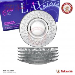 LAV Odin Çay Tabağı ODN267 6 Adet