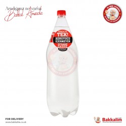 Uludag Plain Soda Gazoz 1500 Ml