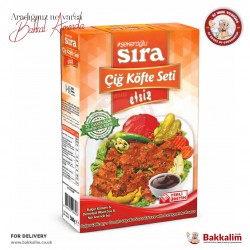 Sekeroglu Sira Cigkofte Set 500 G