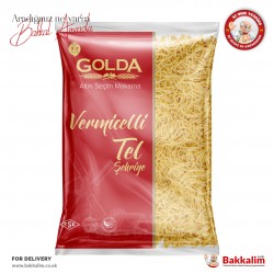 Golda Vermicelli 400 G