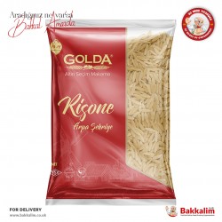 Golda Arpa Şehriye 400 G