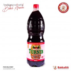 Turnib Acılı Şalgam Suyu 500 Ml