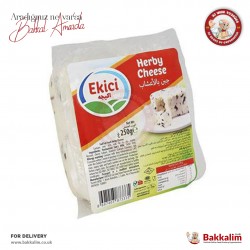 Ekici Herby Cheese 250 G