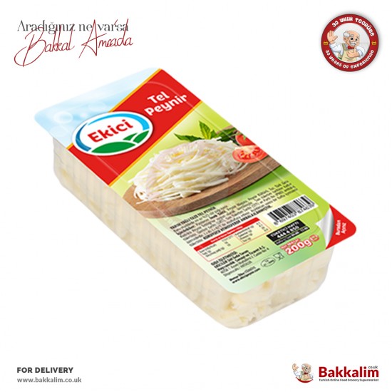 Ekici Chechil Cheese 150 G