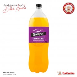 Sariyer Mandarin Gazoz Drink 1500 Ml