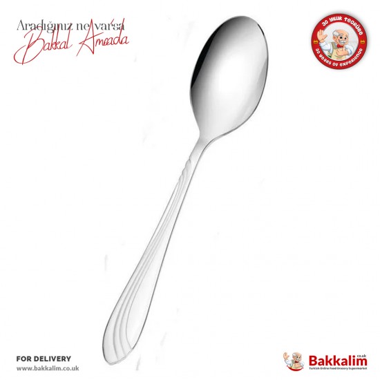 GGS Solingen Sonja Tablespoon 1 Piece SAMA FOODS ENFIELD UK