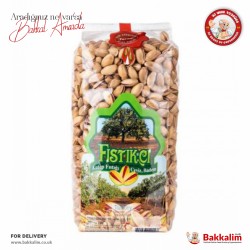 Fistikci Antep Pistachio 800 G