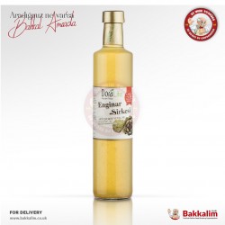 Doralife Artichokes Vinegar 500 Ml