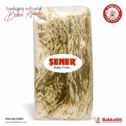 Sener Cotton Candy With Cocoa and Vanilla 200 G