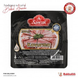 Sancak Kavurma 200 Gr