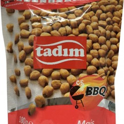 Tadım Kavrulmuş Mısır Çerezi 200gr