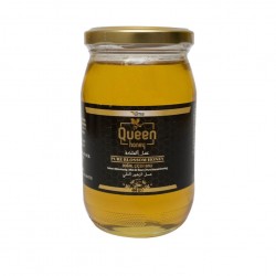 Queen Süzme Çiçek Balı 460 Gr