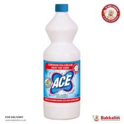 Ace 1000 Ml Klasik Çamaşır Suyu