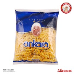 Nuhun Ankara 500 Gr Kalem Makarna