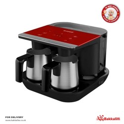 Arcelik Turkish Coffee Machina Model No TKM9961L