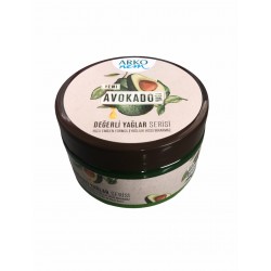 ArkoNem Avokado Yağı 250ml