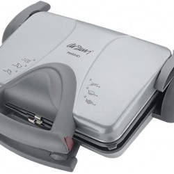 Arzum AR 227 Marino Grill Toaster Toasted Sandwich Maker